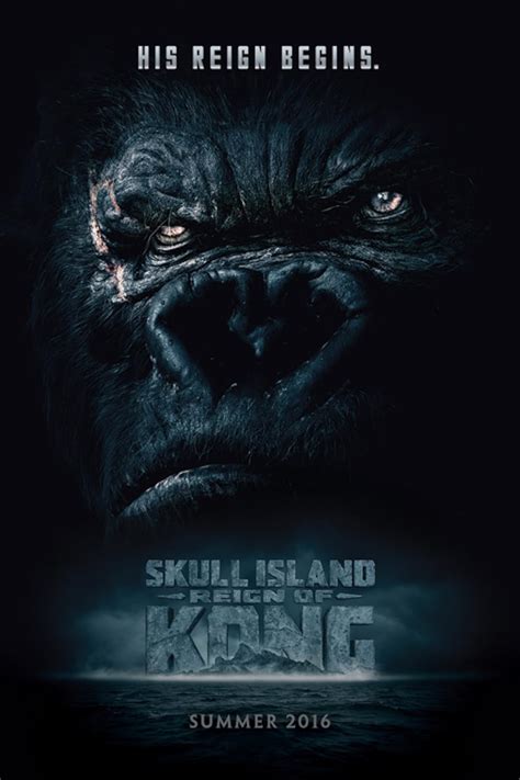 skull island imdb